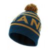 Montane Bobble Beanie Narwhal Blue